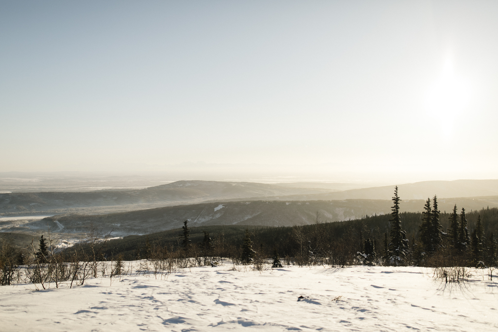 fairbanks alaska wedding