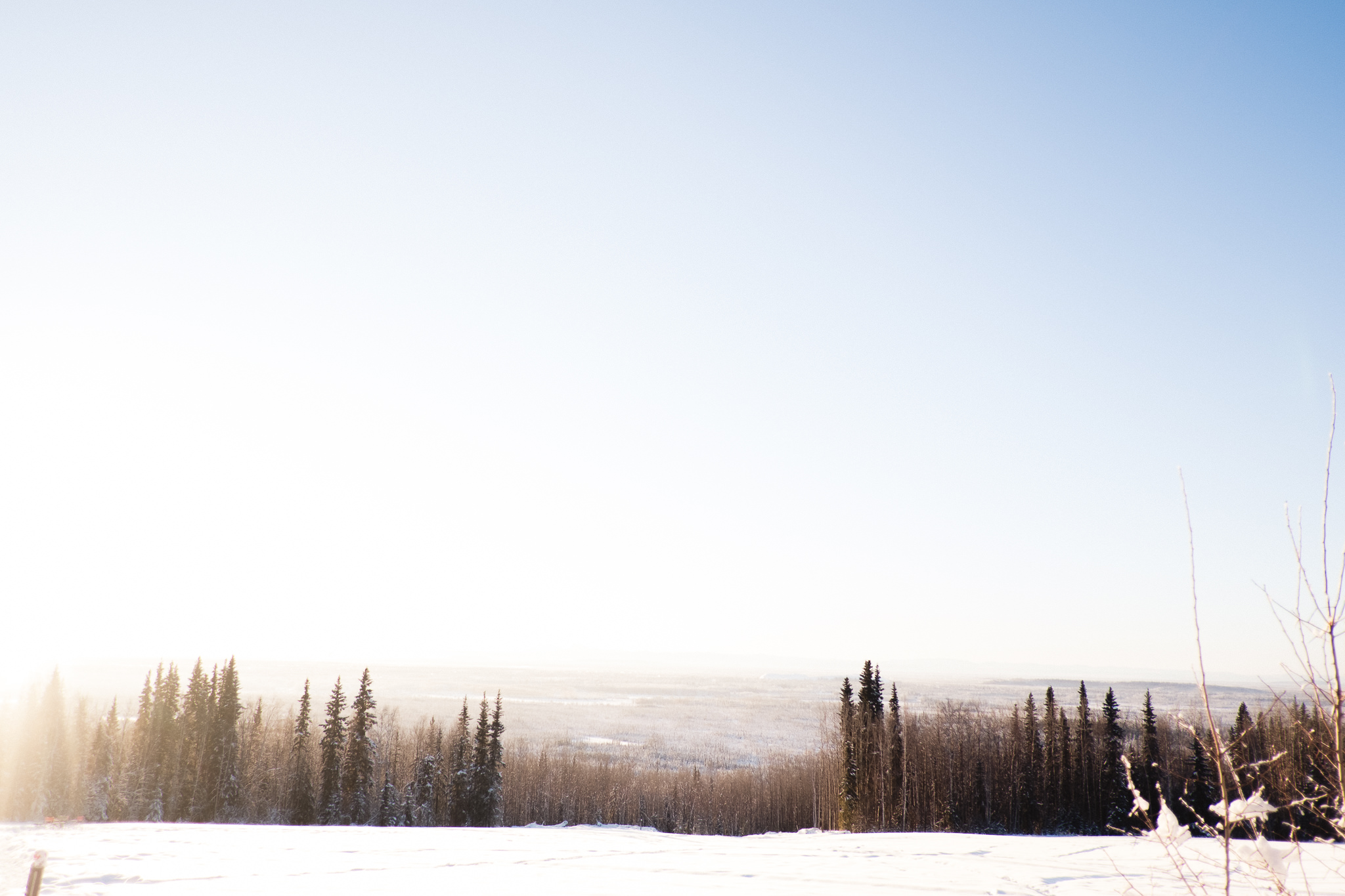 fairbanks alaska wedding