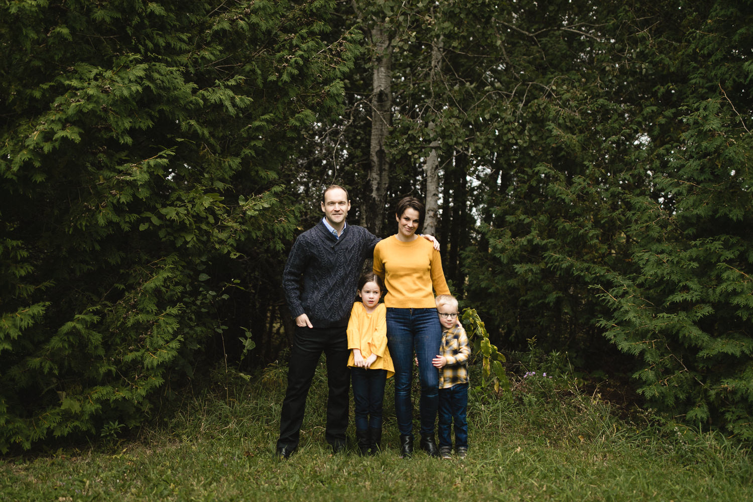 buckhorn family portrait photographer