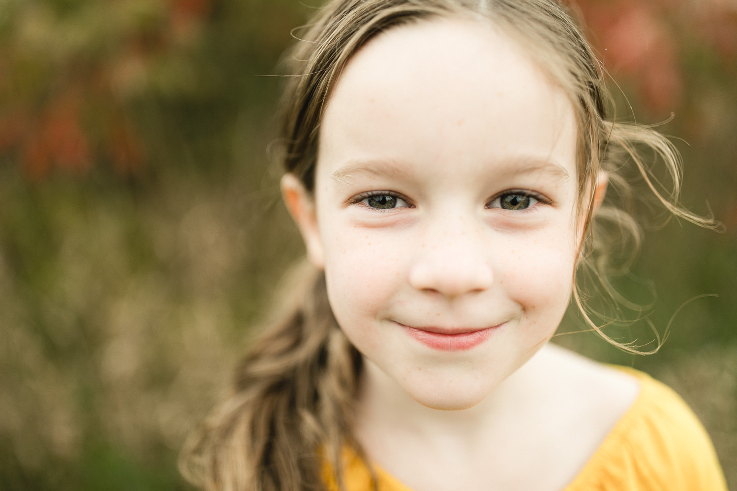 lakefield family portrait photographer