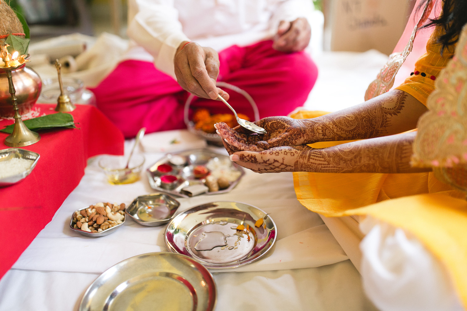 toronto indian wedding photographer