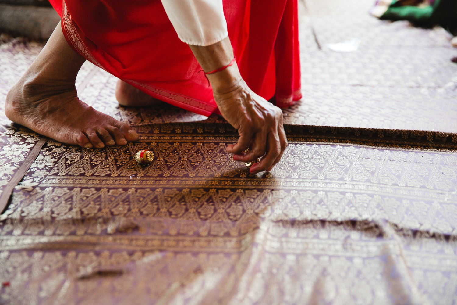 toronto hindu wedding photographer