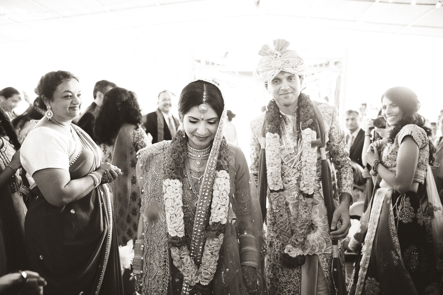 toronto hindu wedding photographer