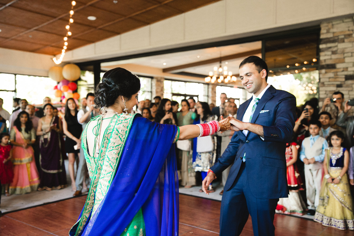 toronto hindu wedding photographer