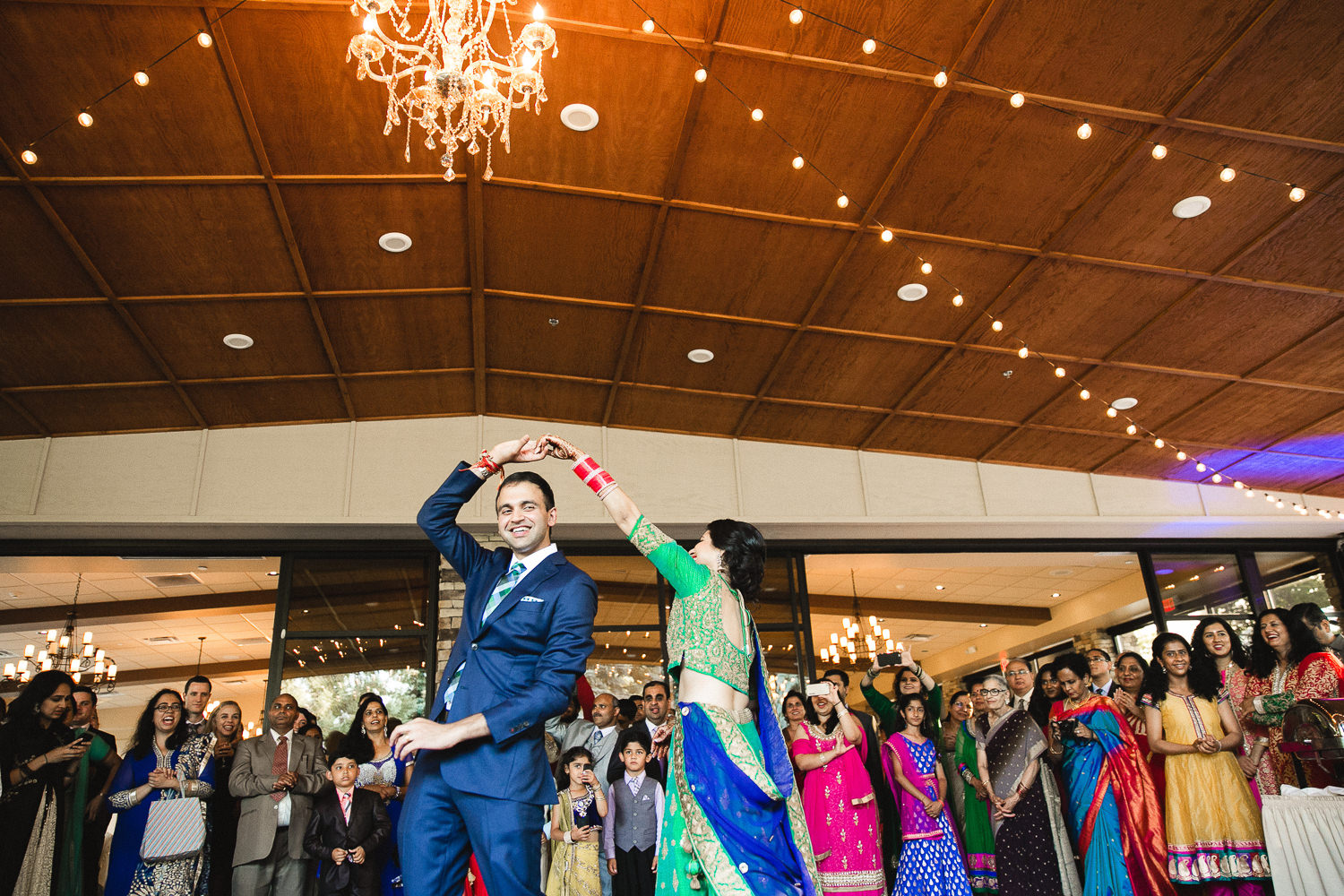 toronto hindu wedding photographer