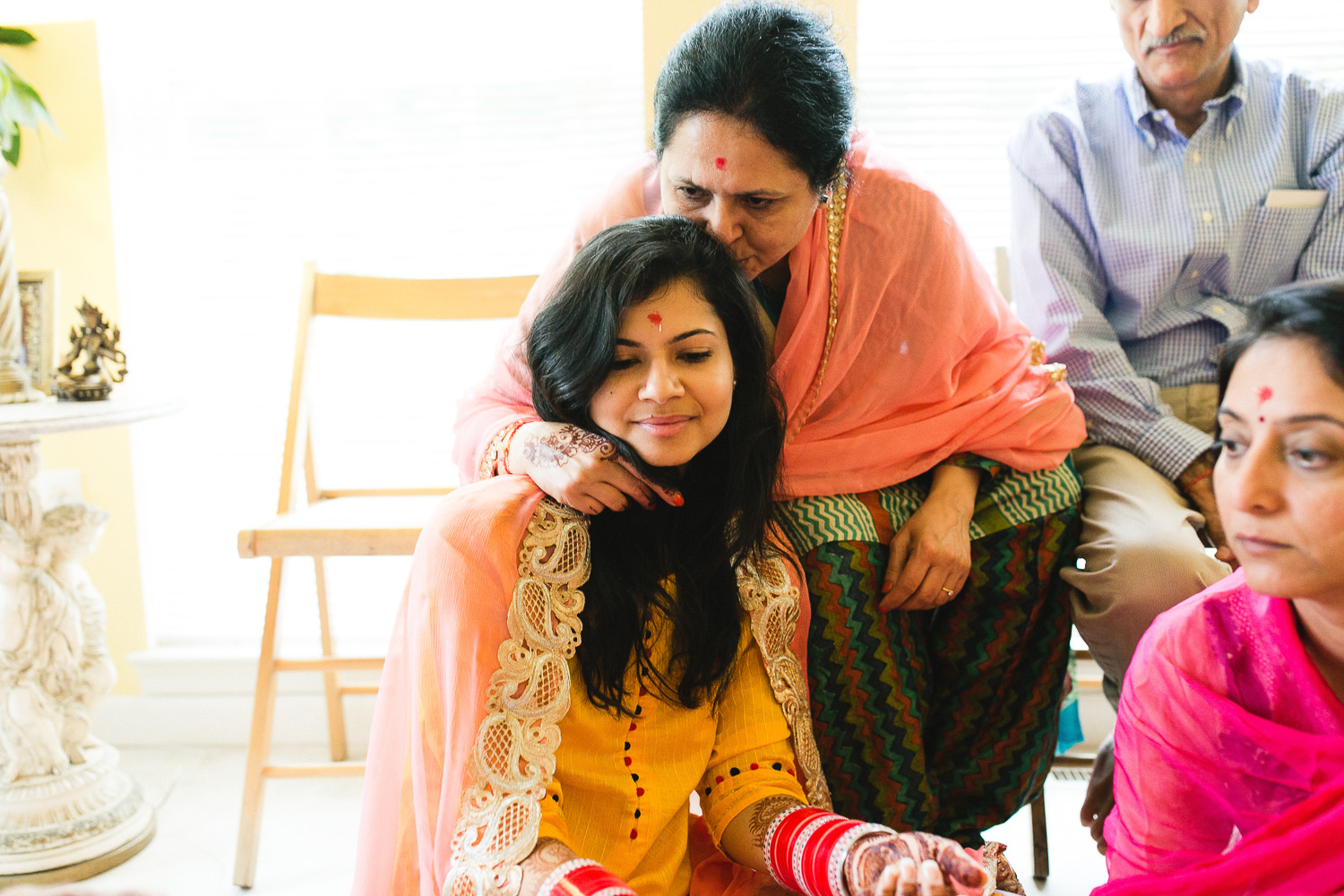 traditional indian wedding