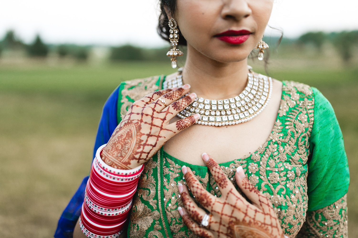 indian wedding dance photographer