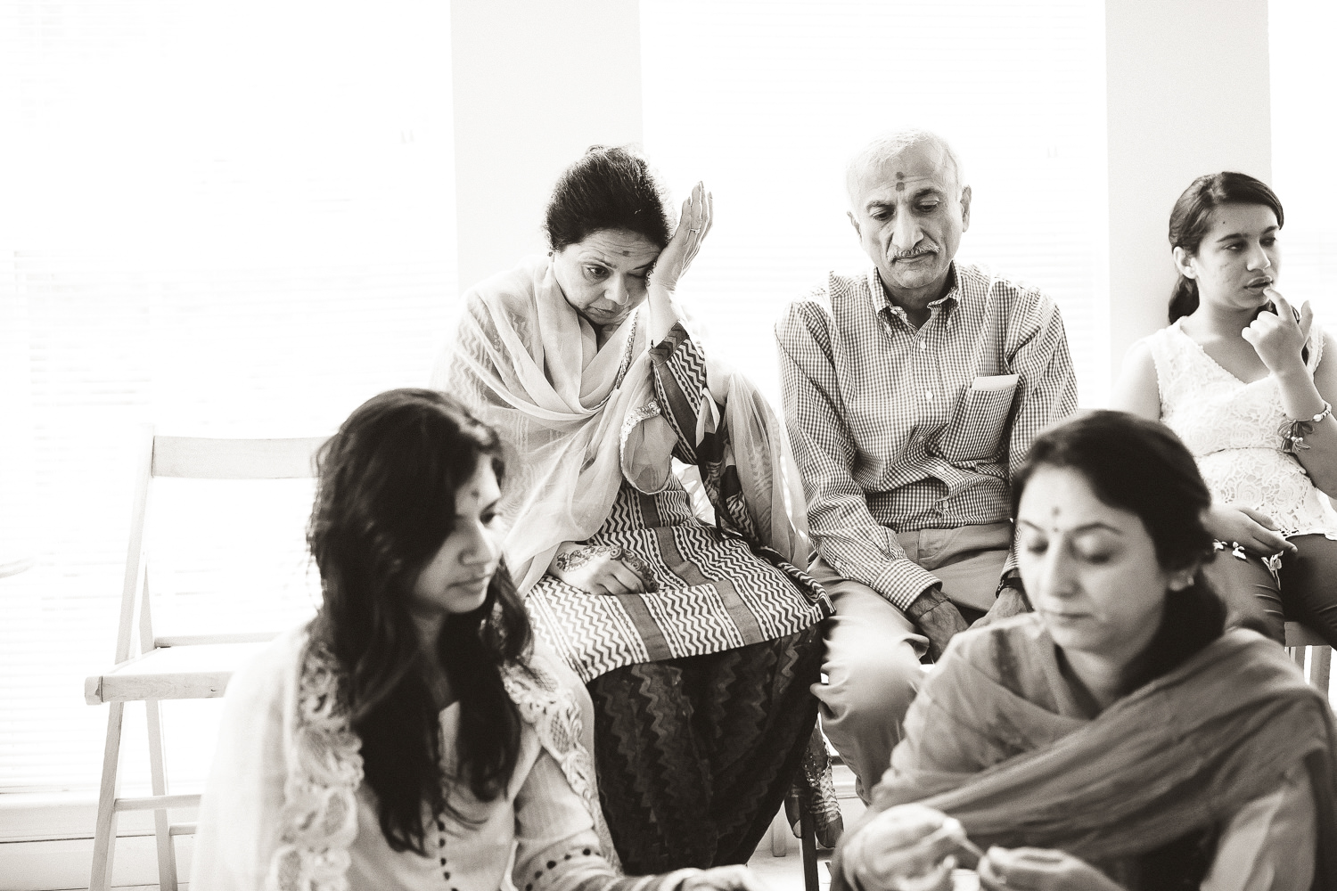 traditional indian wedding