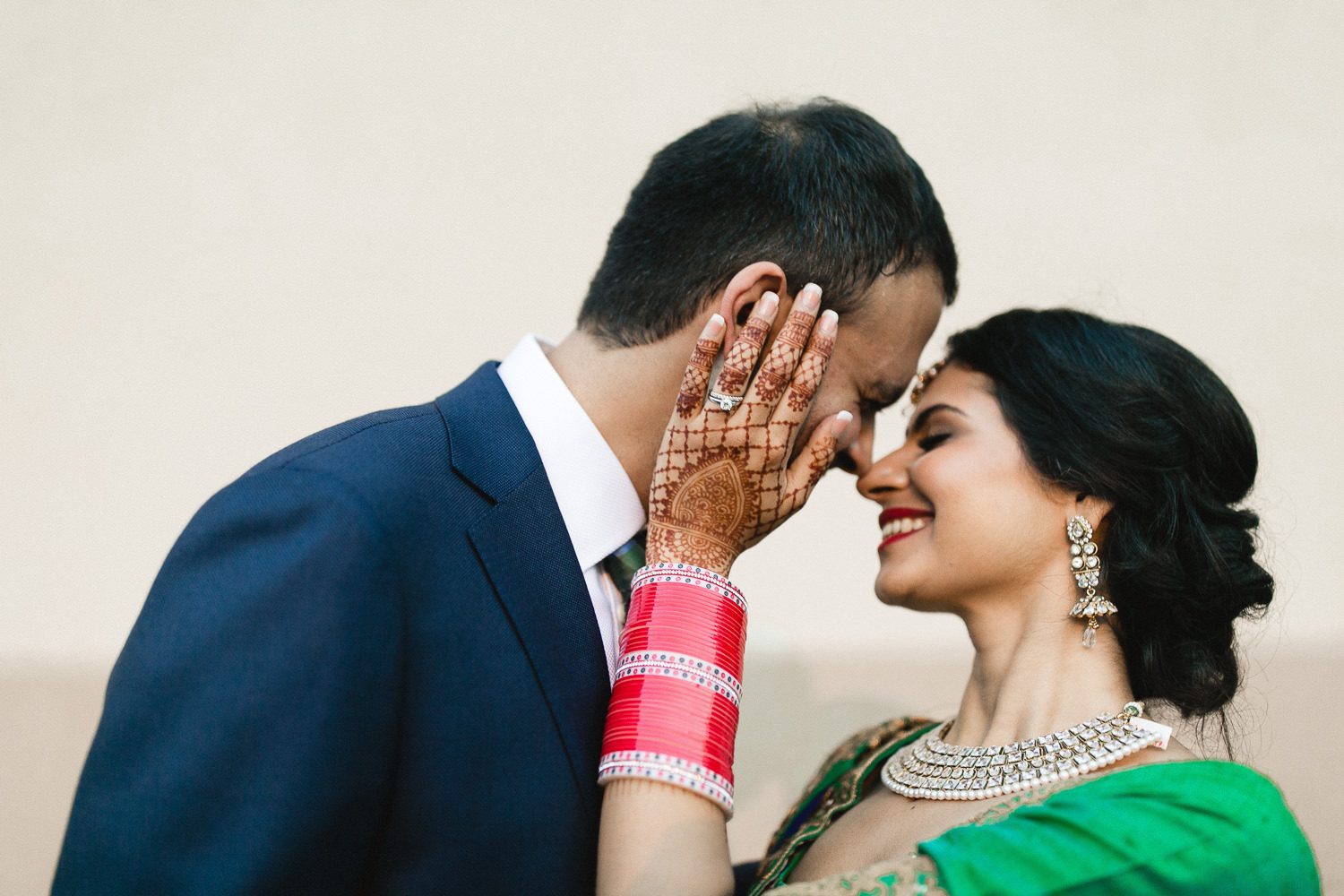 GTA traditional indian wedding photographer