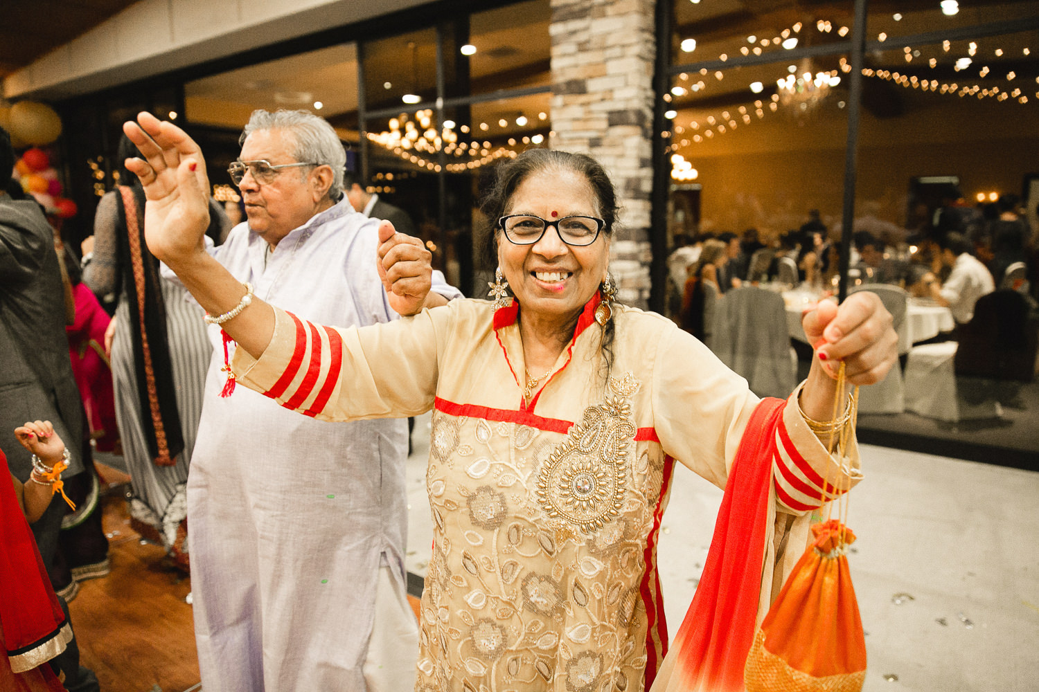 GTA traditional indian wedding photographer