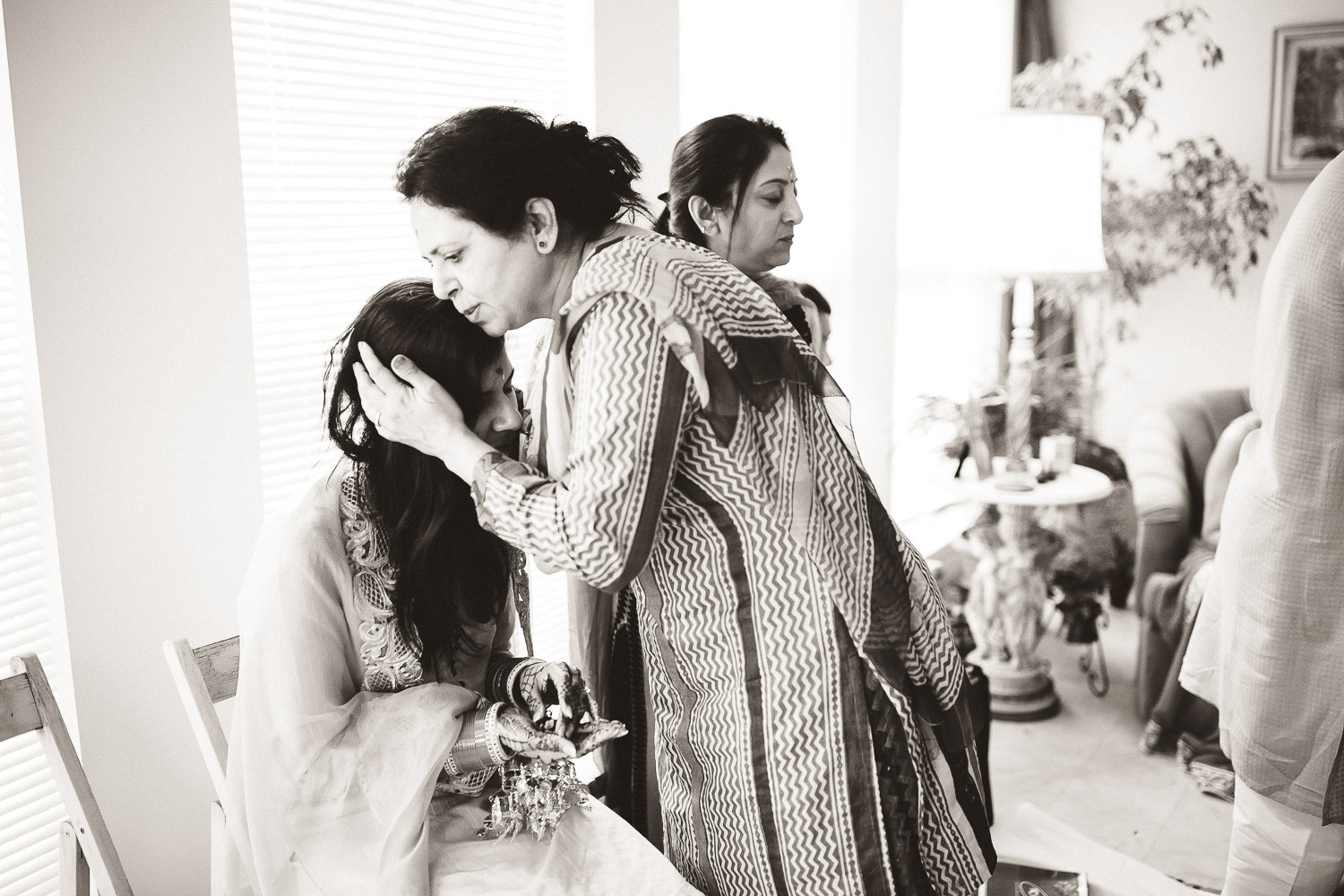 traditional indian wedding