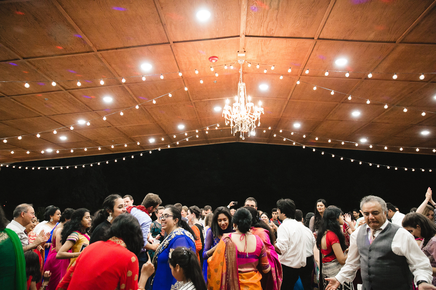 GTA traditional indian wedding photographer