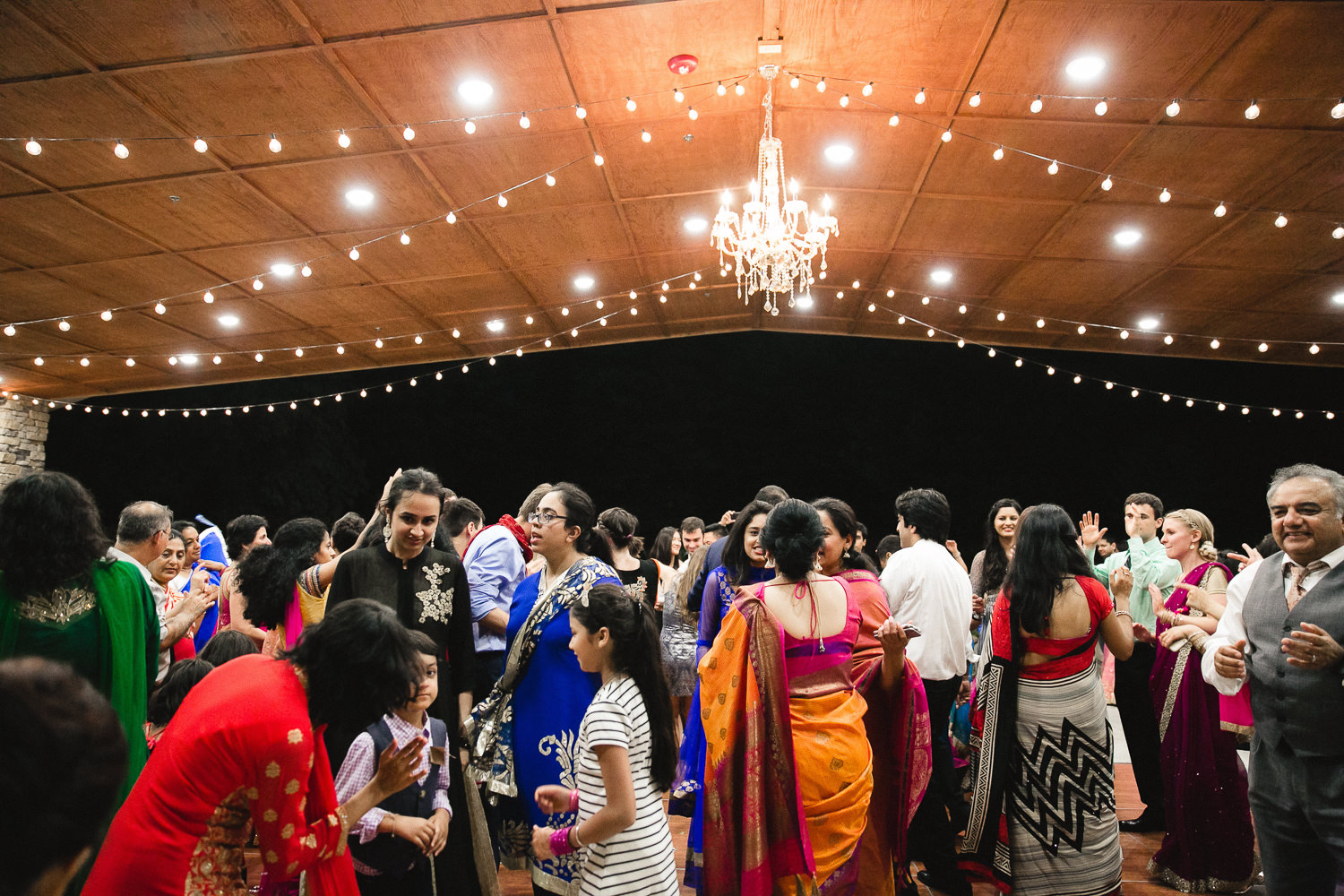 GTA traditional indian wedding photographer