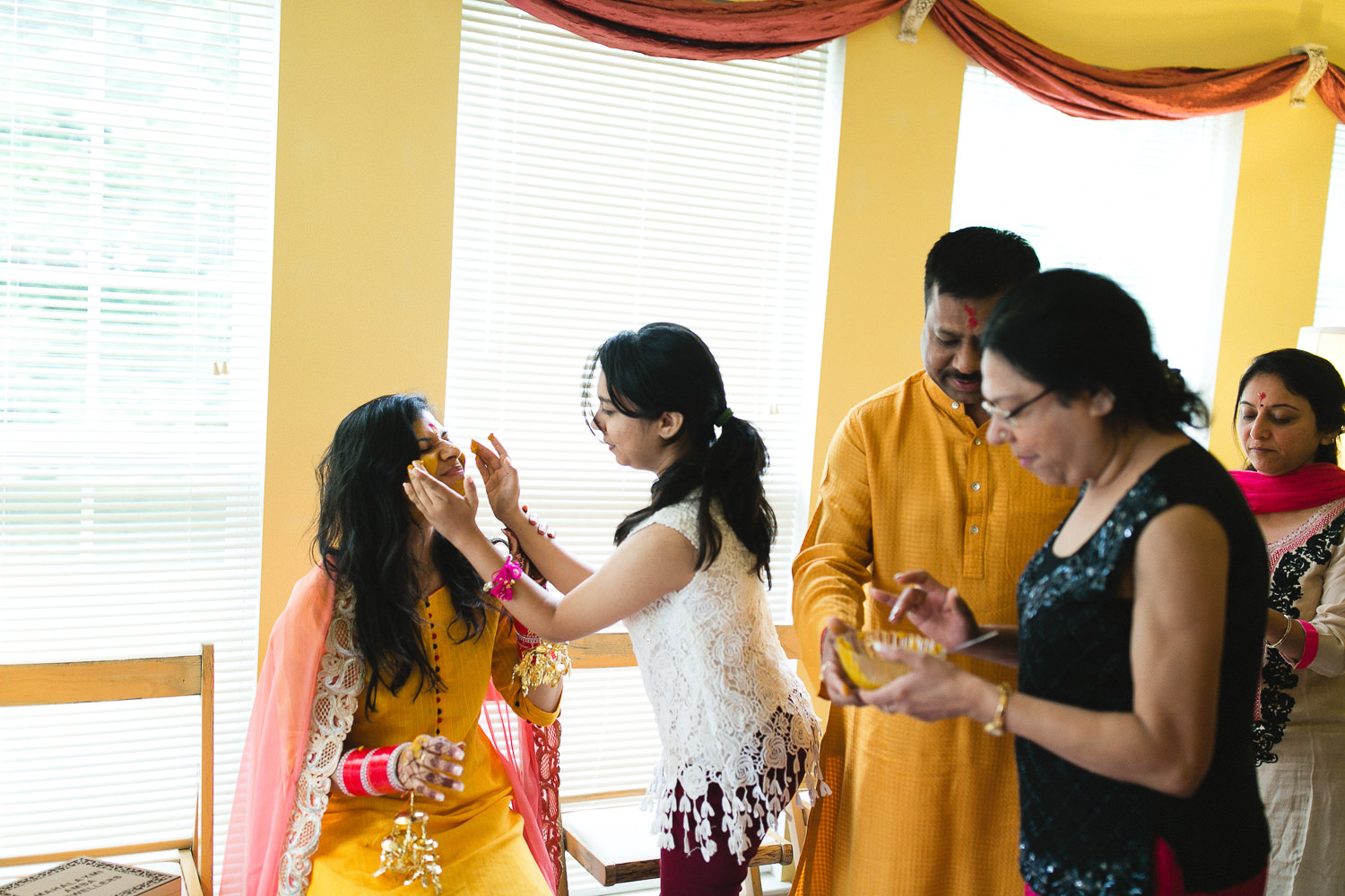 cultural wedding photographer