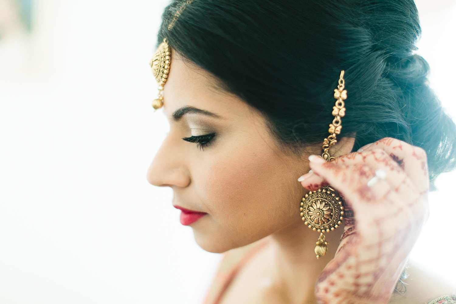 hindu wedding photographer toronto ontario