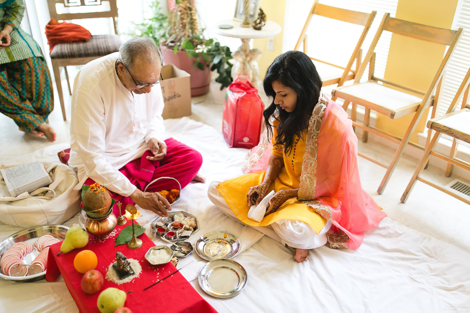 toronto indian wedding photographer