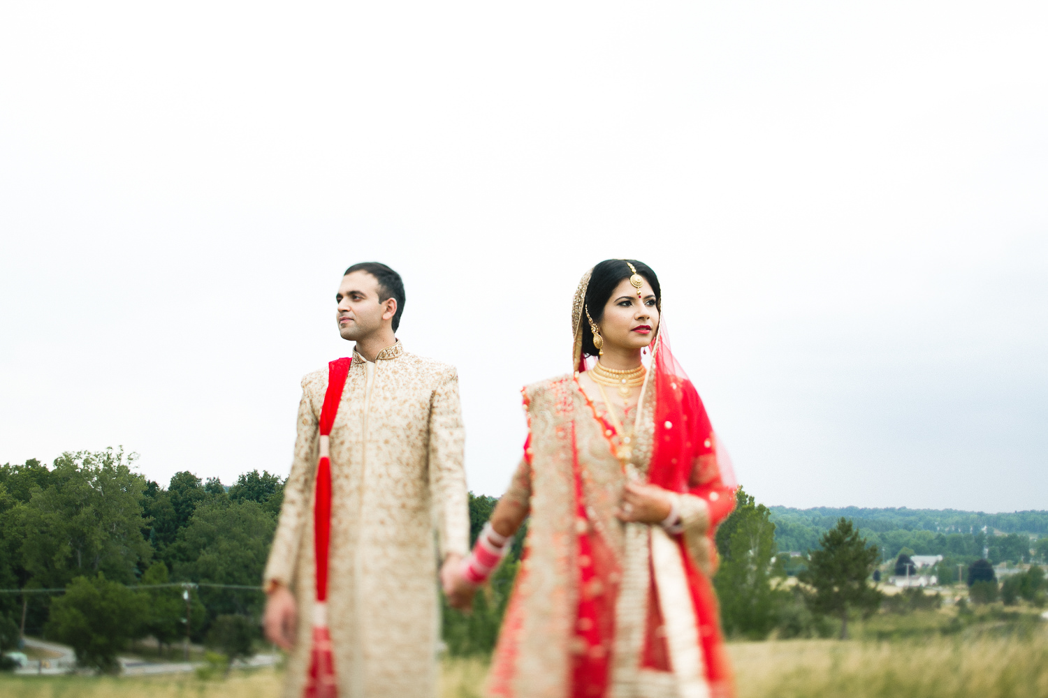 indian wedding photographer toronto ontario