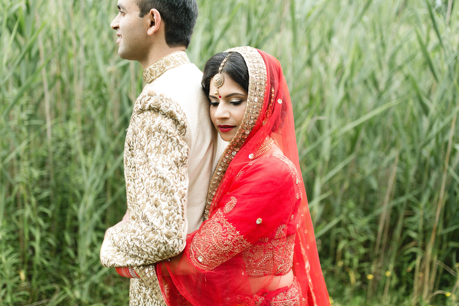 indian wedding photographer toronto ontario