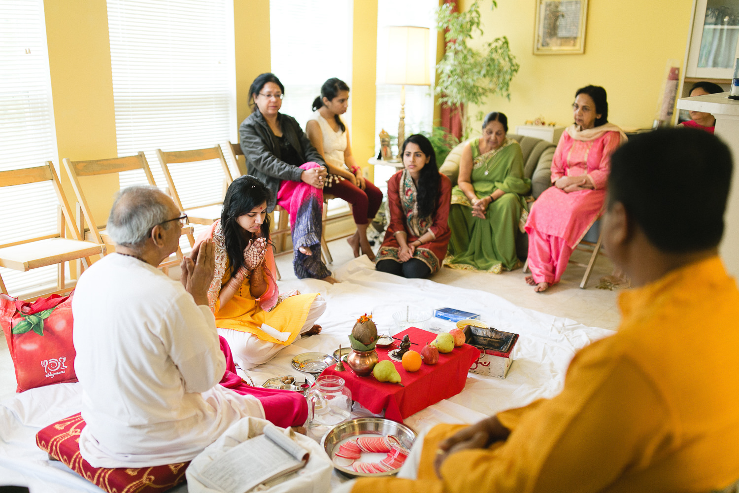 toronto indian wedding photographer