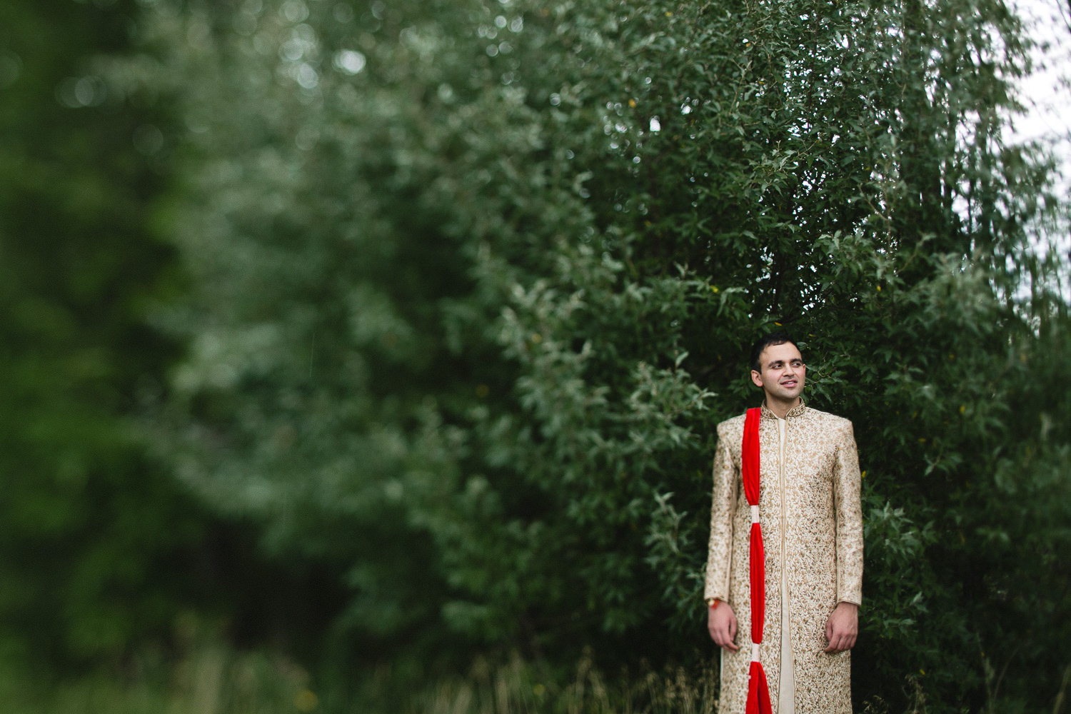 ontario indian wedding photographer