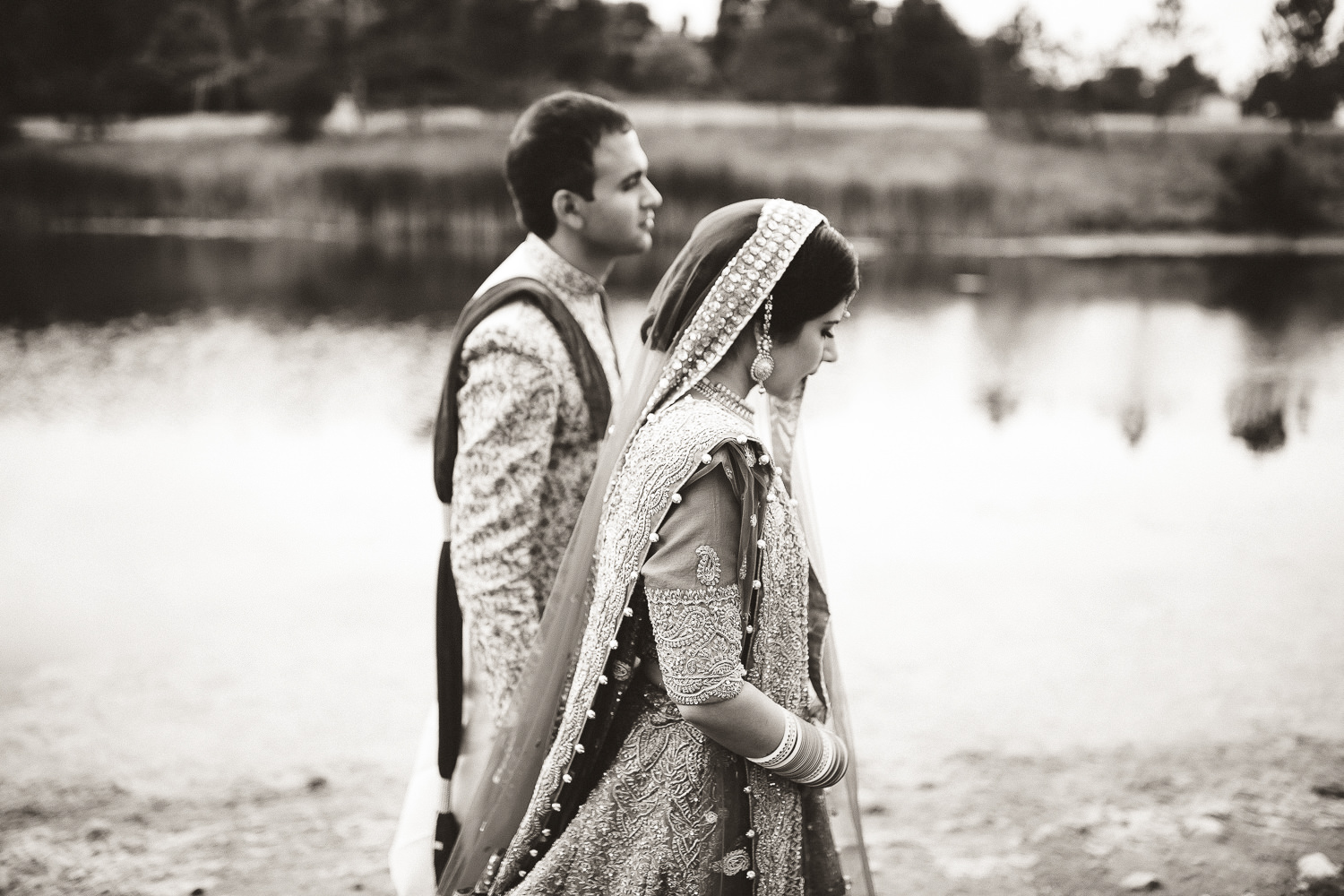 ontario indian wedding photographer