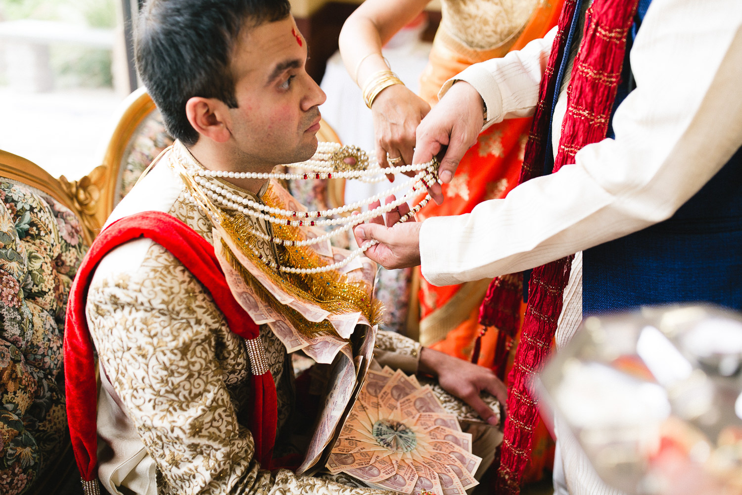 toronto indian wedding ceremony