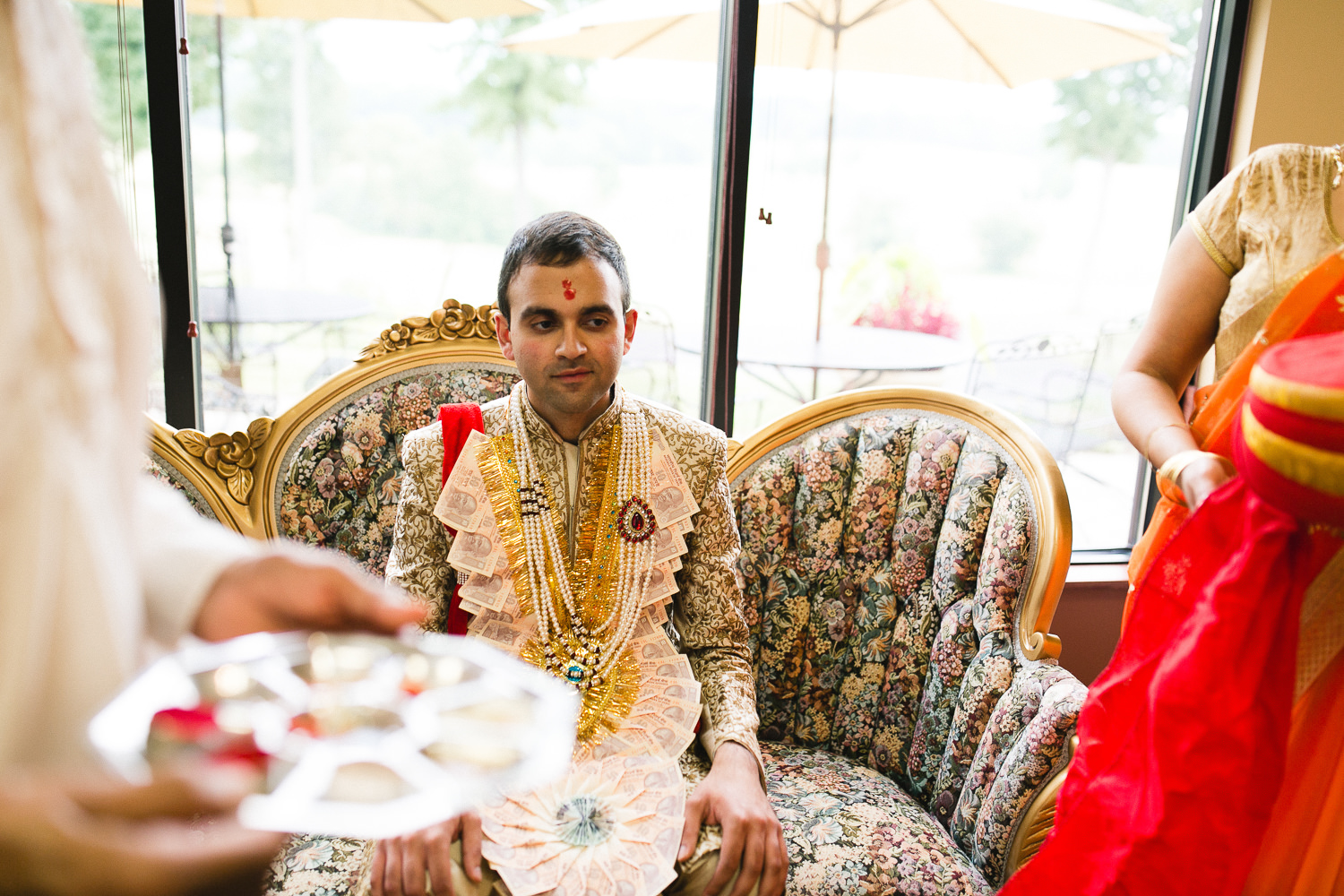 toronto indian wedding ceremony