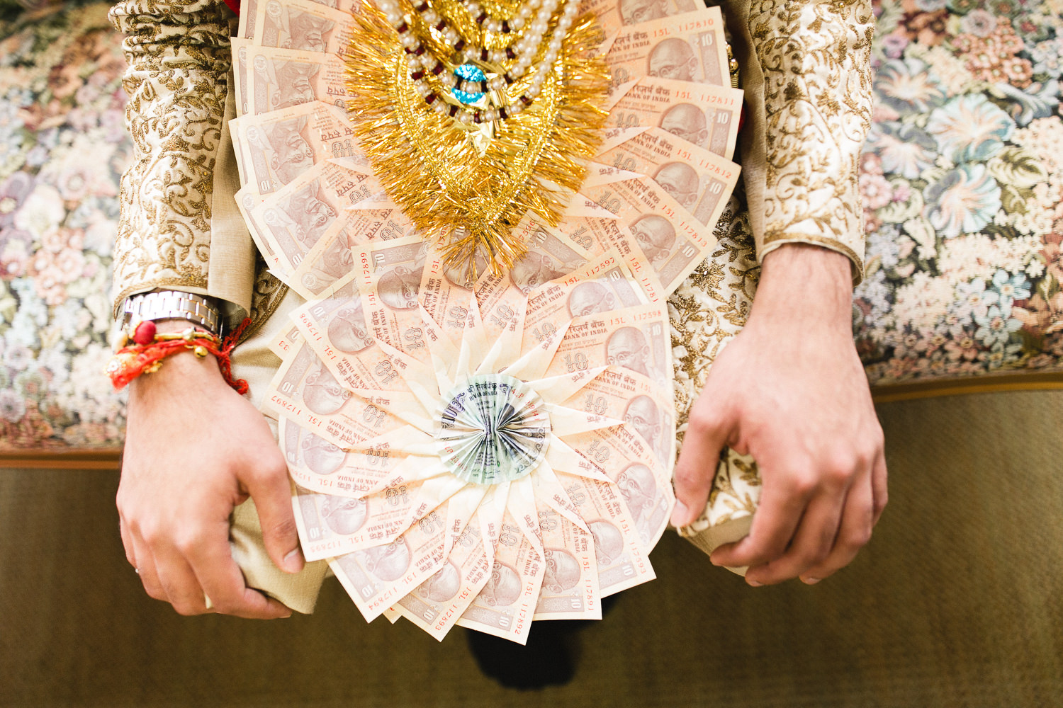 toronto indian wedding ceremony