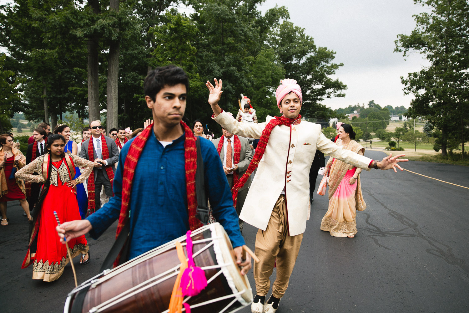 GTA indian wedding photographer