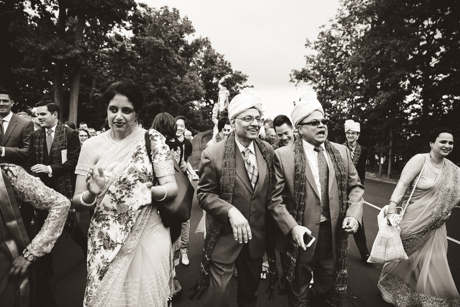 GTA indian wedding photographer