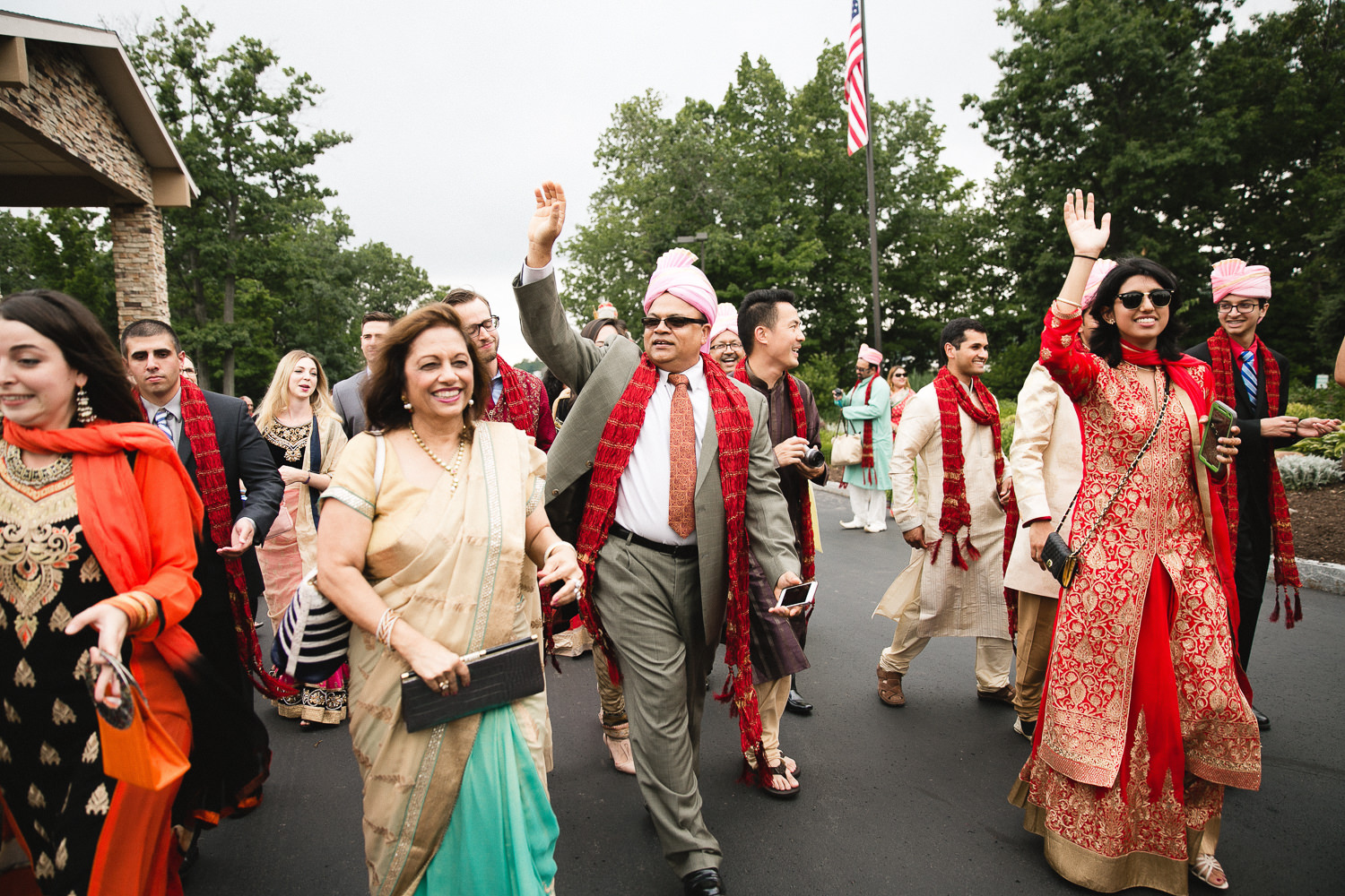 GTA indian wedding photographer