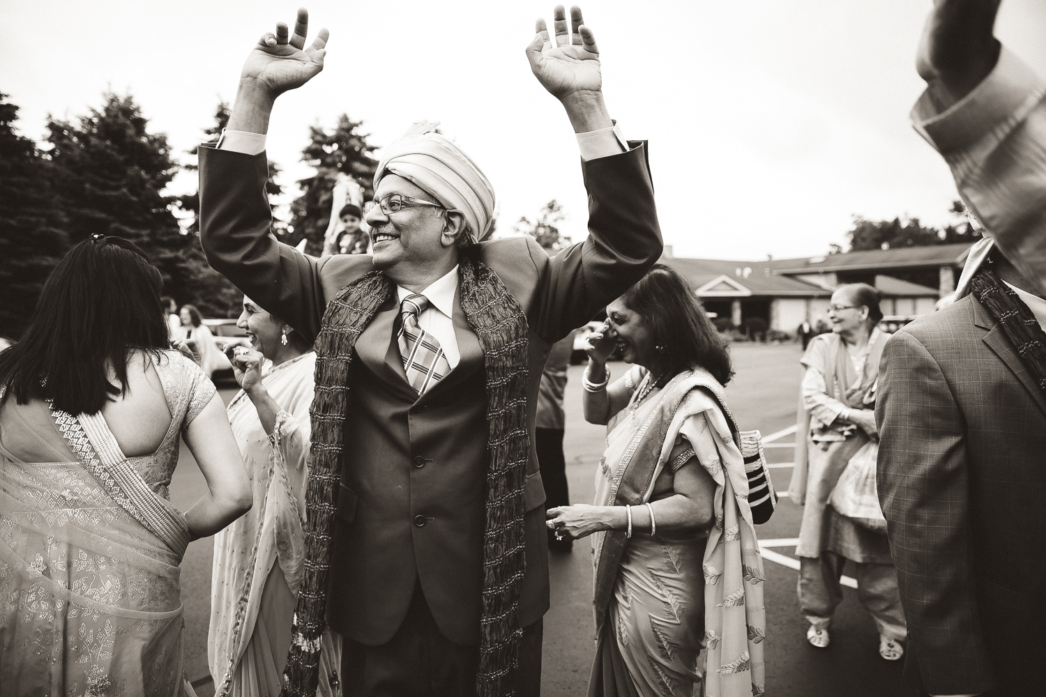 hamilton indian wedding photographer