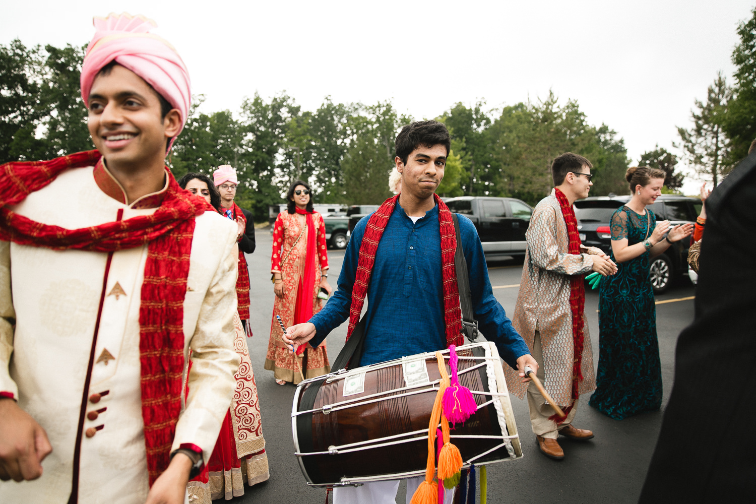 hamilton indian wedding photographer