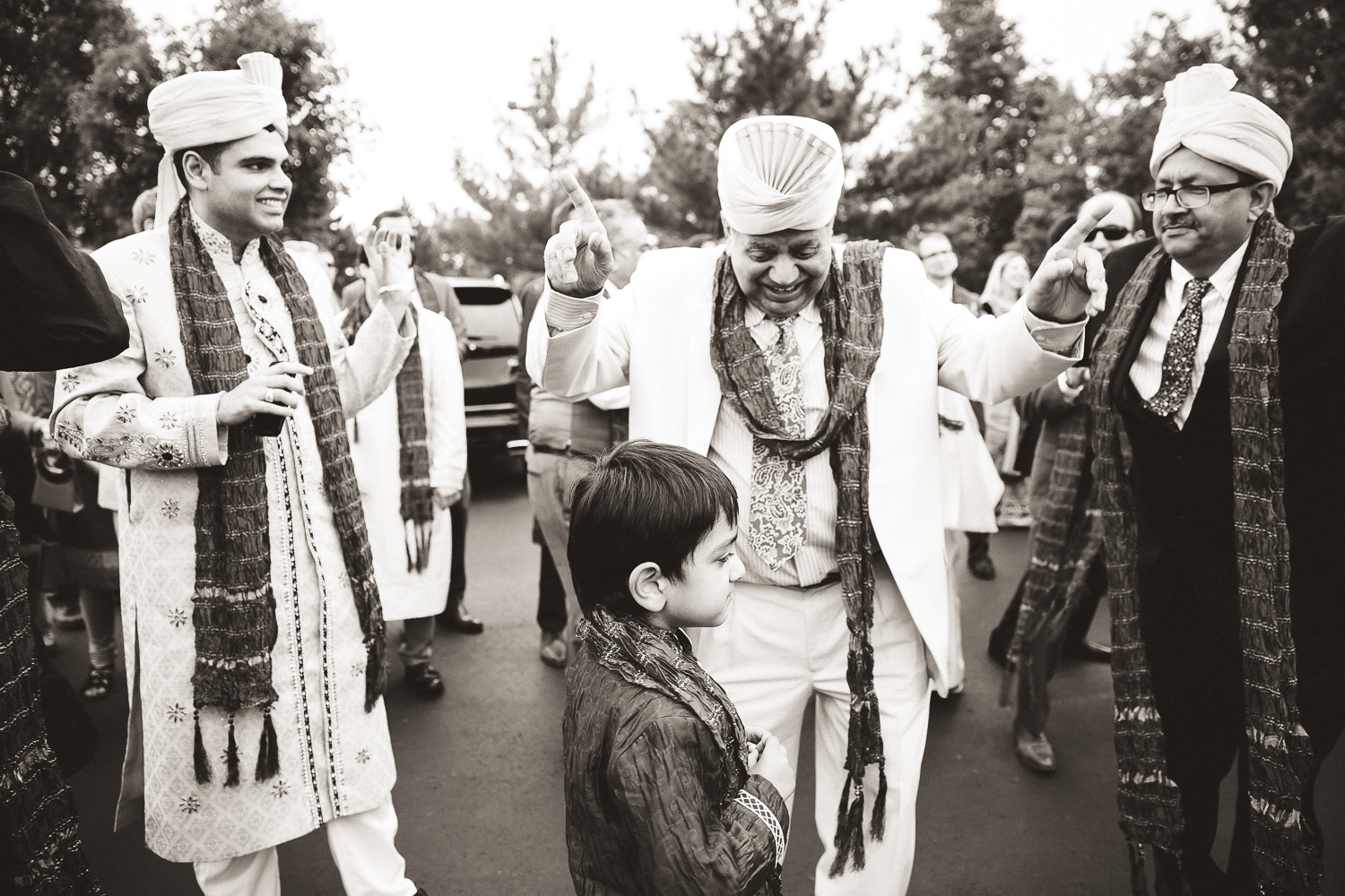 hamilton indian wedding photographer