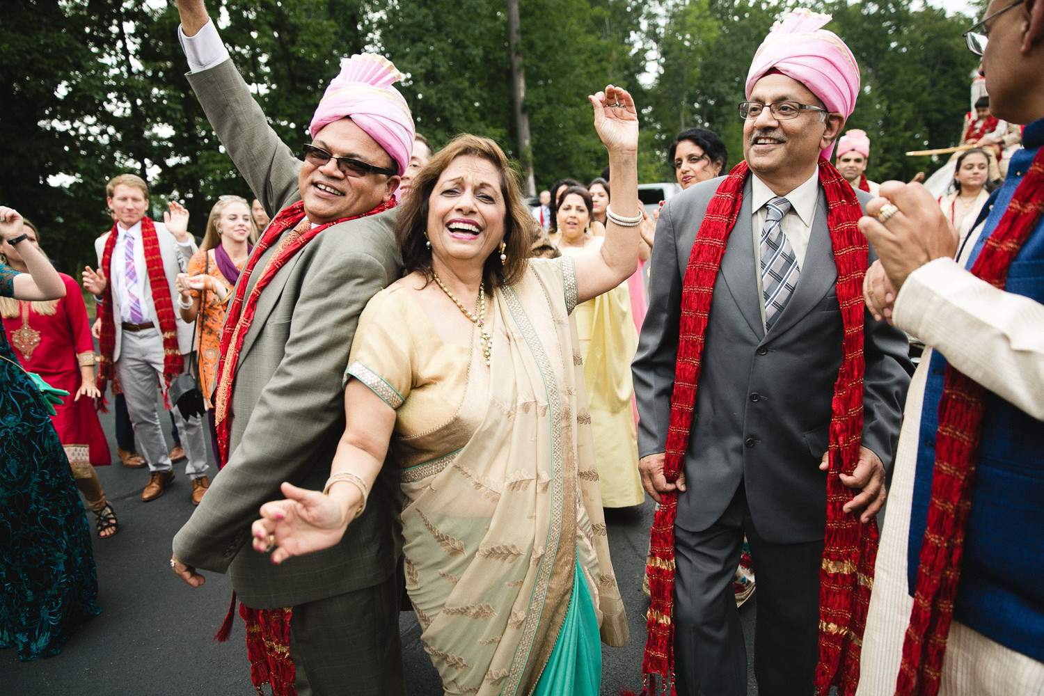 hamilton indian wedding photographer