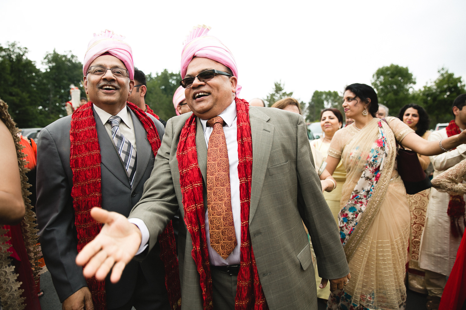 hamilton indian wedding photographer