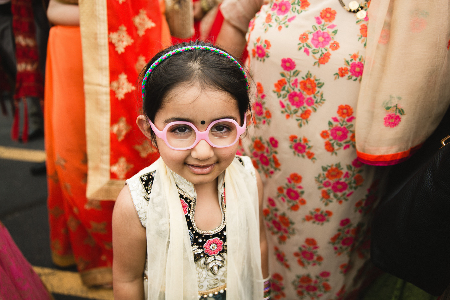 traditional indian wedding ceremony