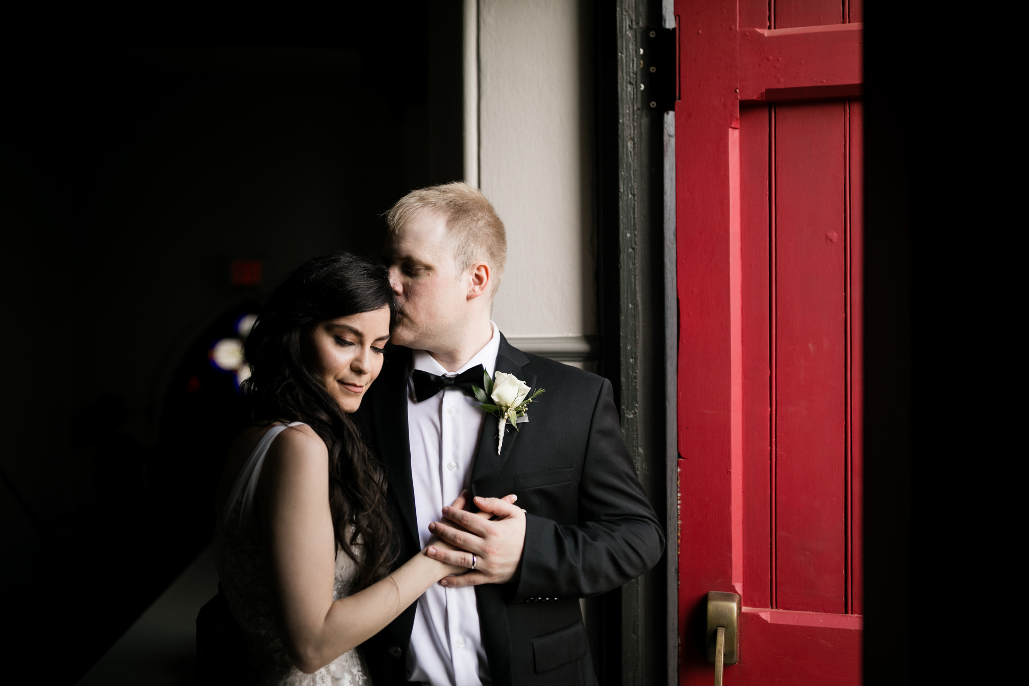 millbrook wedding cathedral