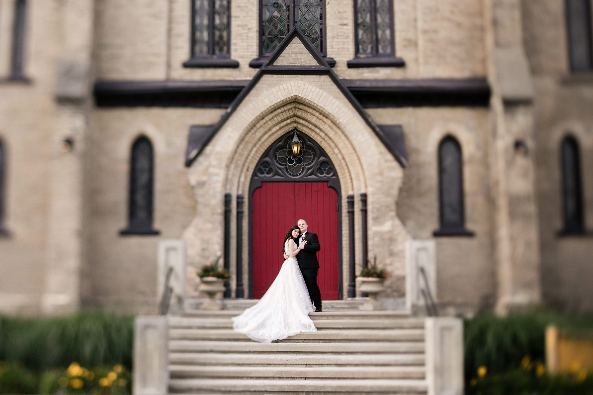 millbrook wedding cathedral