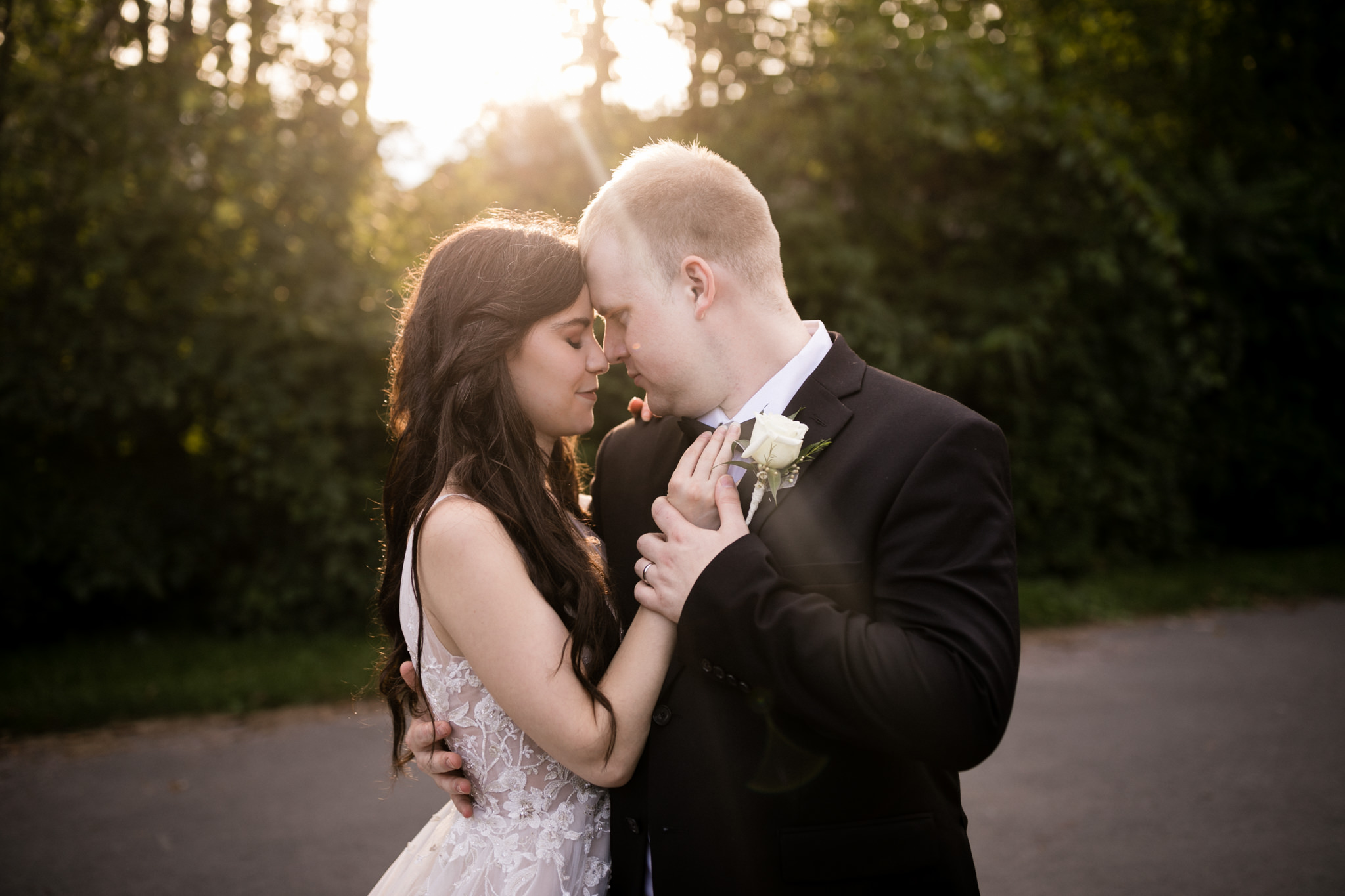 millbrook wedding cathedral