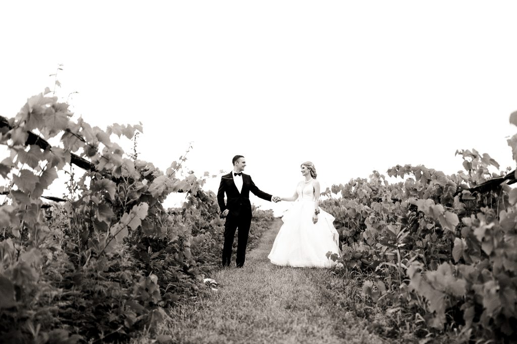 Terracello Winery Prince Edward County Photographer