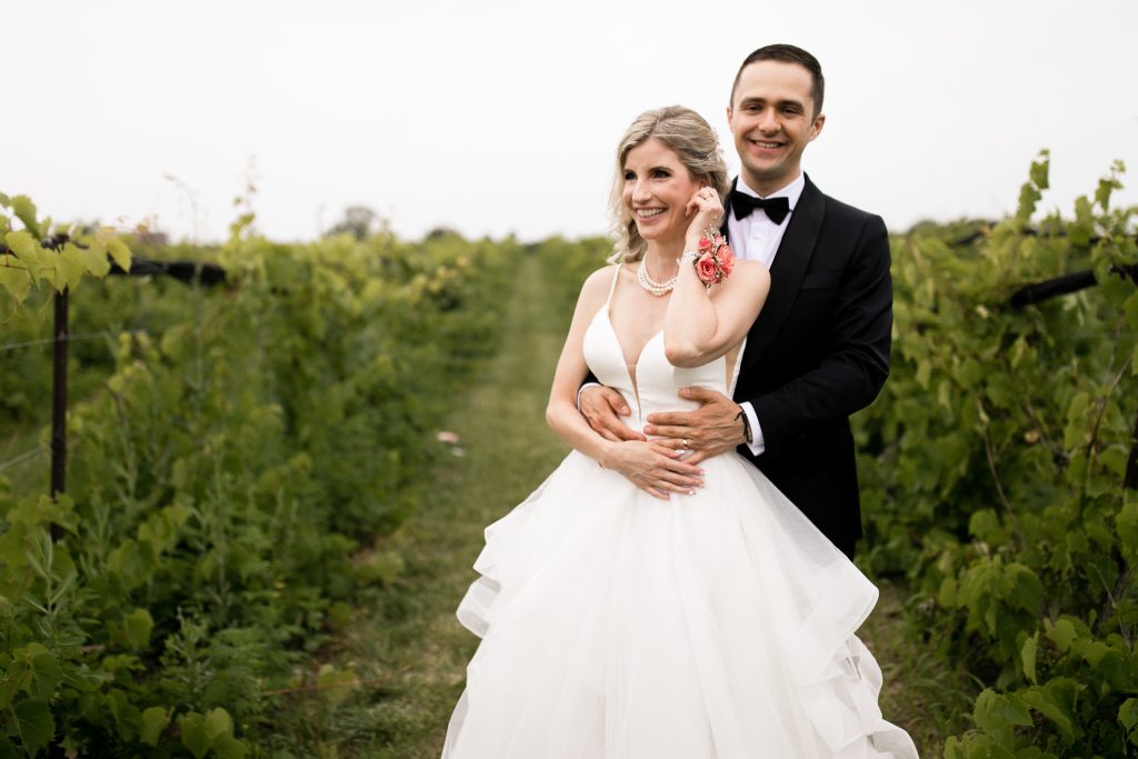 Terracello Winery Prince Edward County Photographer